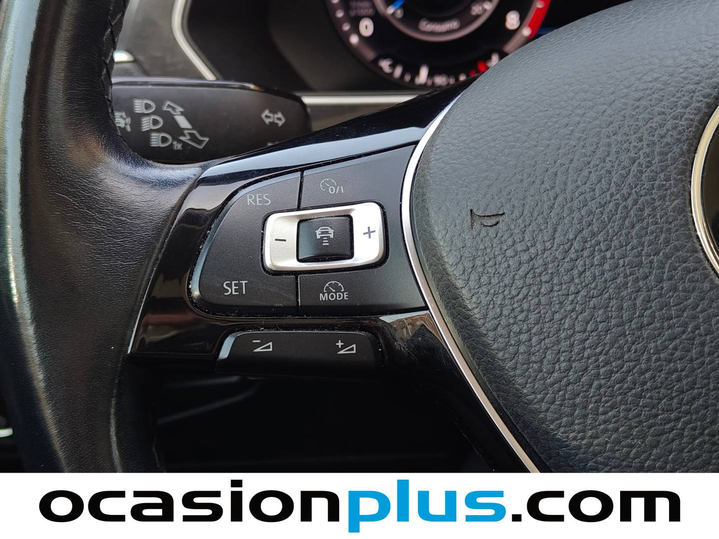 Volkswagen Tiguan Volkswagen Tiguan Tech&Go 1.4 TSI (125 CV) de ocasión