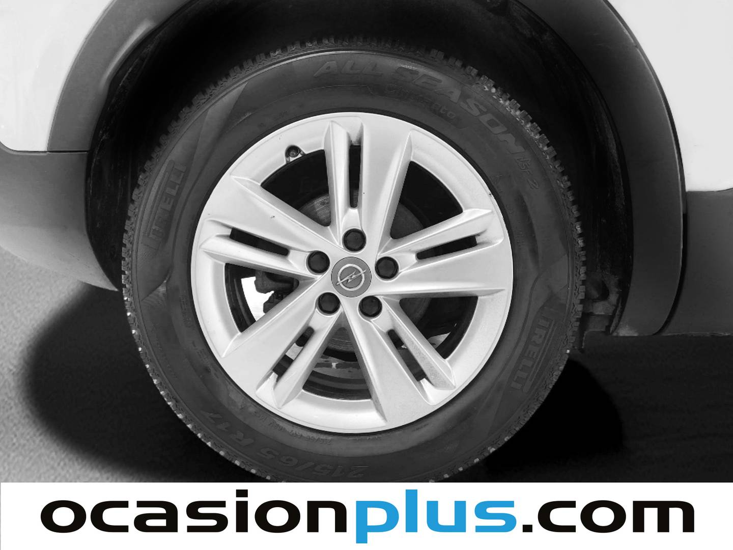 Opel Grandland X Opel Grandland X 1.5 CDTi S&S Selective (130 CV) 2019