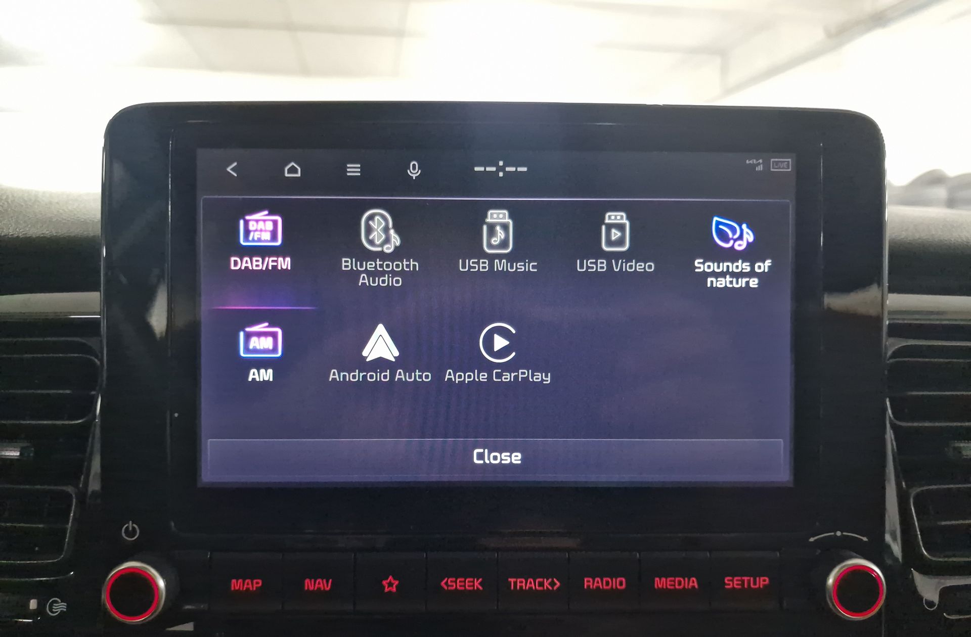 Kia Stonic 1.2 DPi Drive - foto 9