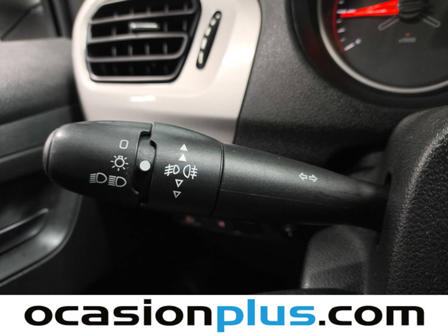 Citroën C-Elysée Citroën C-Elysee BlueHDi 100 Shine (100 CV) de ocasión