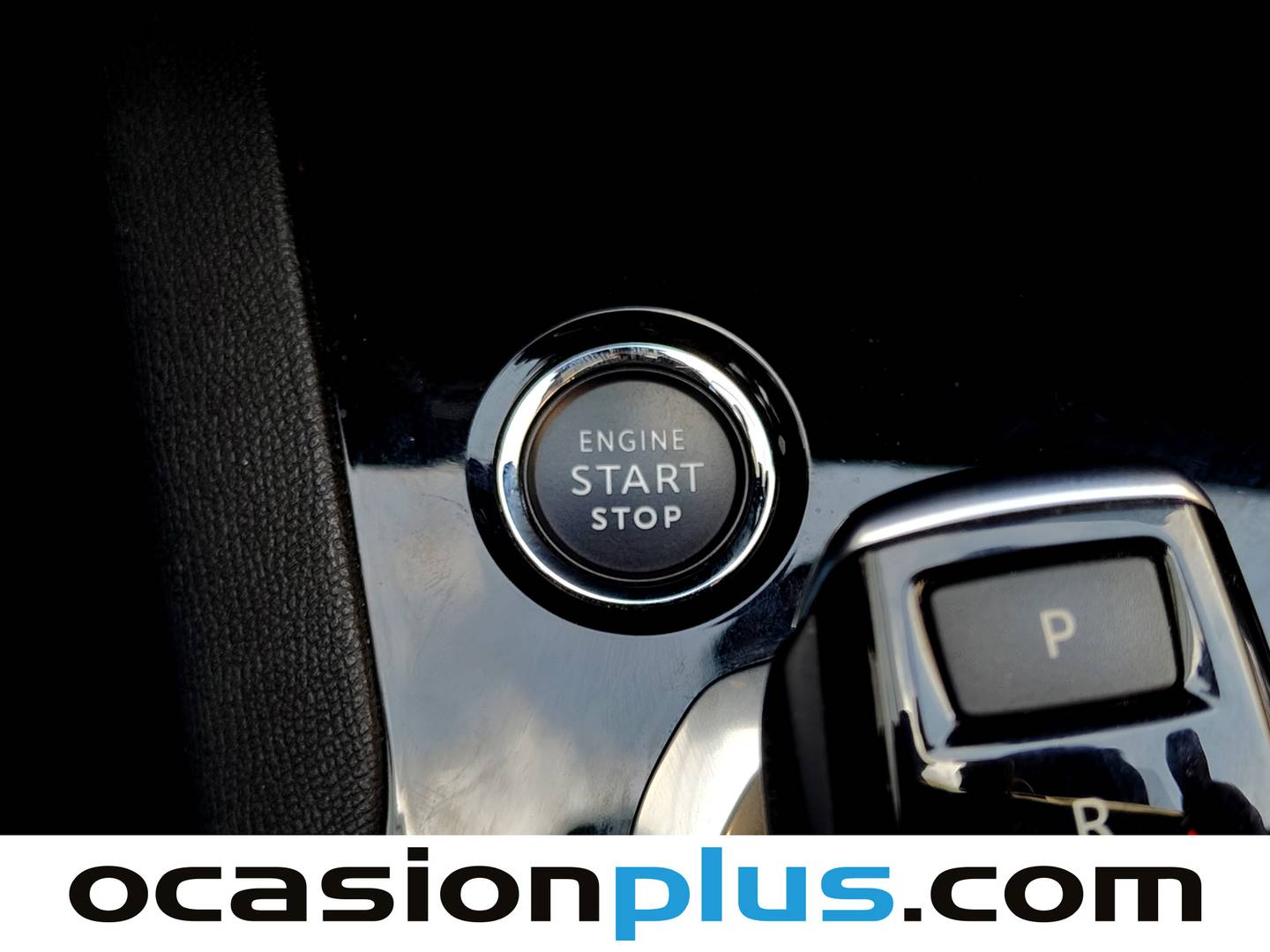 Peugeot 3008 Peugeot 3008 BlueHDI 130 S&S Allure EAT8 (130 CV) de segunda mano