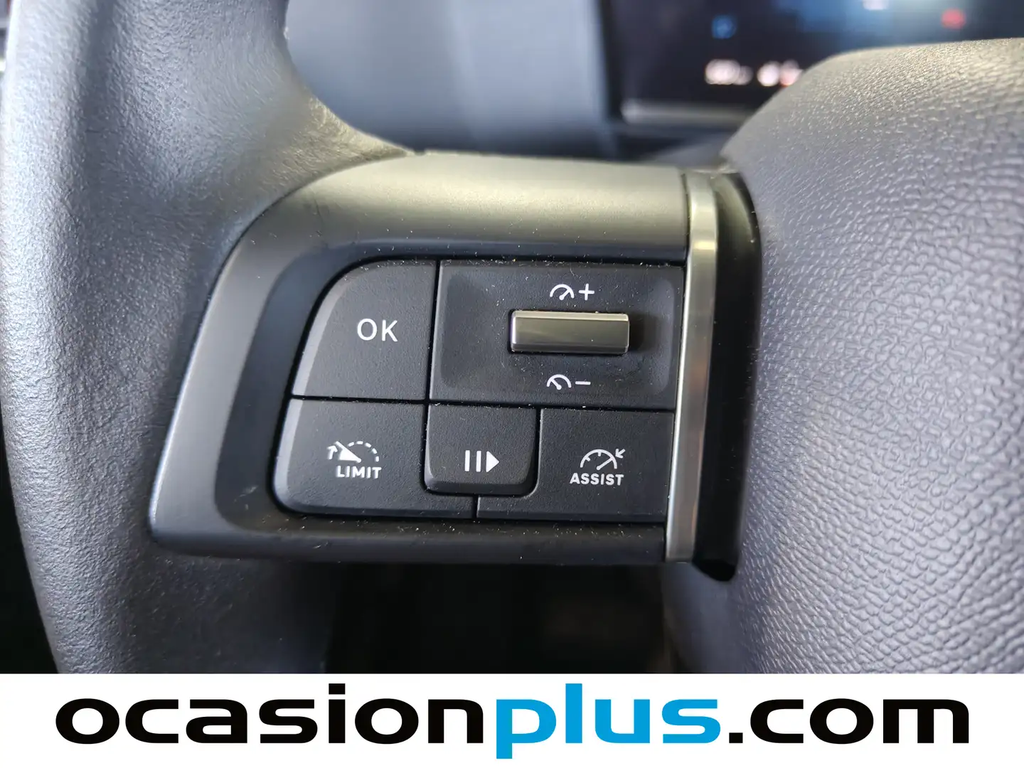 Foto Citroën C4 X Citroen C4 X PureTech 100 S&S 6v You (102 CV)