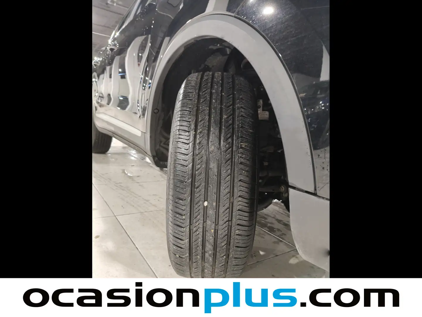 Foto MG ZS MG ZS 1.5 Comfort (106 CV)