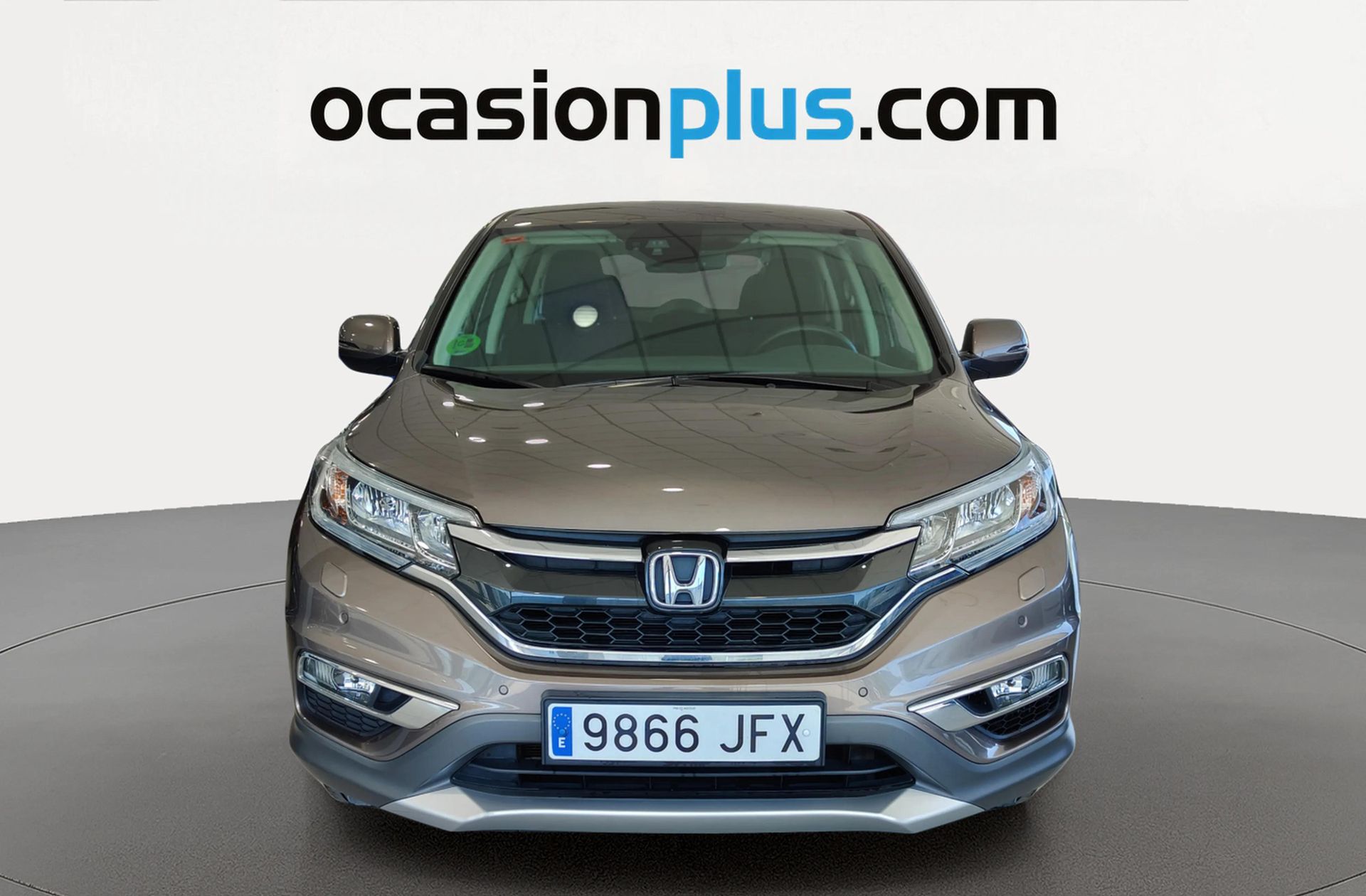 Honda CR-V 1.6 i-DTEC Elegance 4x2 - foto 13
