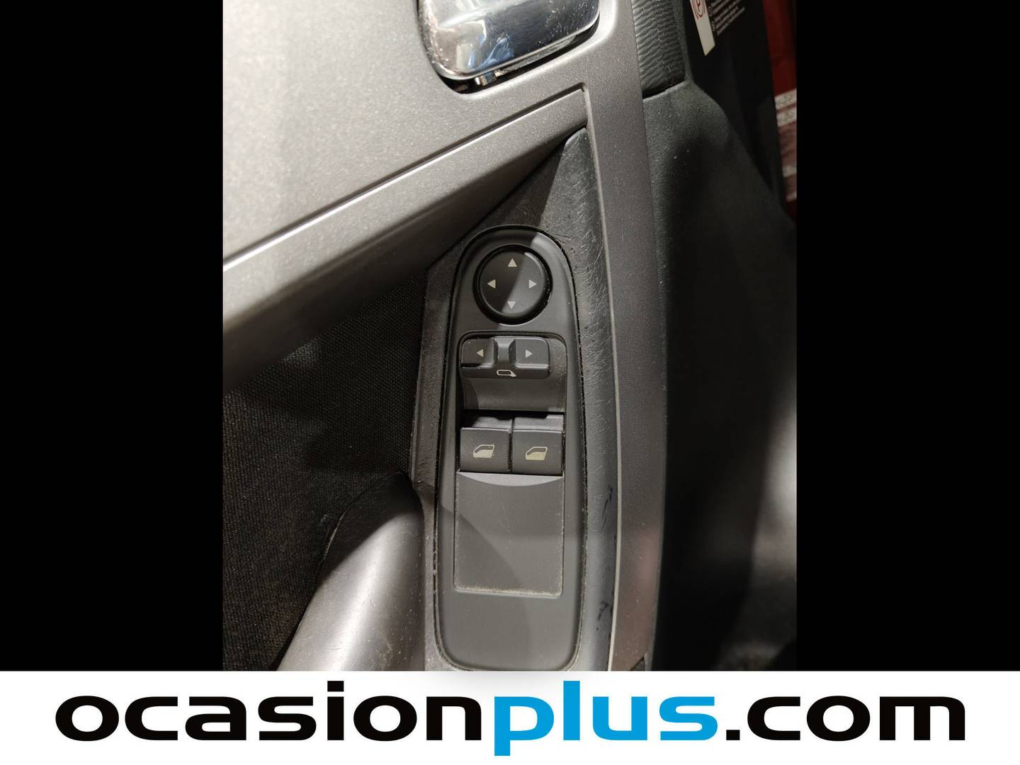 Foto Citroën Grand C4 Picasso Citroen Grand C4 Picasso 1.6 VTI Tonic (120 CV) 7 Plazas
