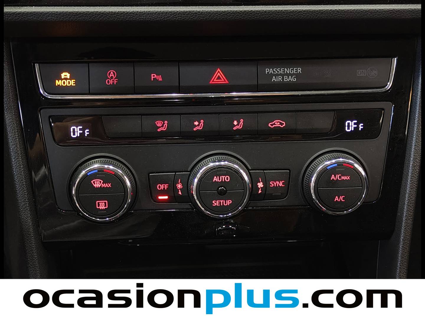 Foto Seat León SEAT Leon ST ST 2.0 TDI S&S FR Plus DSG (150 CV)