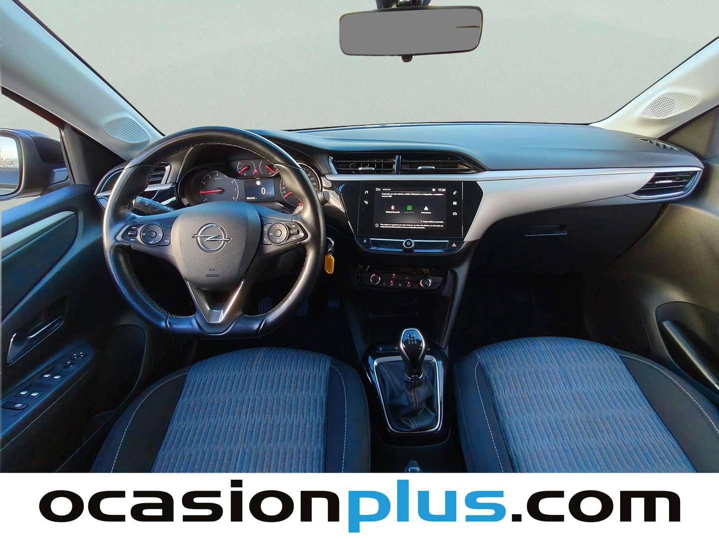 Foto Opel Corsa Opel Corsa 1.2 XEL S&S Edition (75 CV)