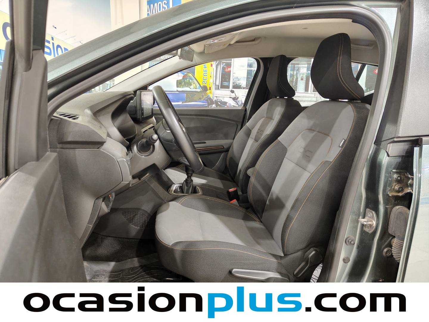 Dacia Sandero Dacia Sandero Stepway Extreme Go TCe  (110 CV) de segunda mano