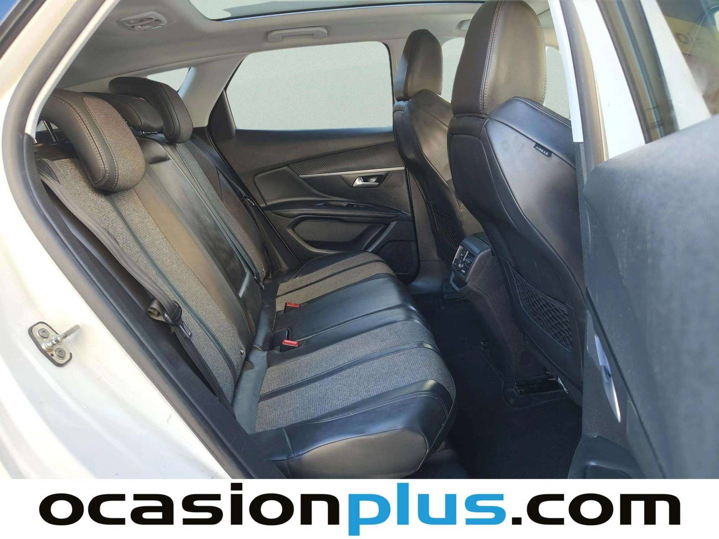 Peugeot 3008 Peugeot 3008 PureTech 130 Allure EAT6 (130 CV) al mejor precio