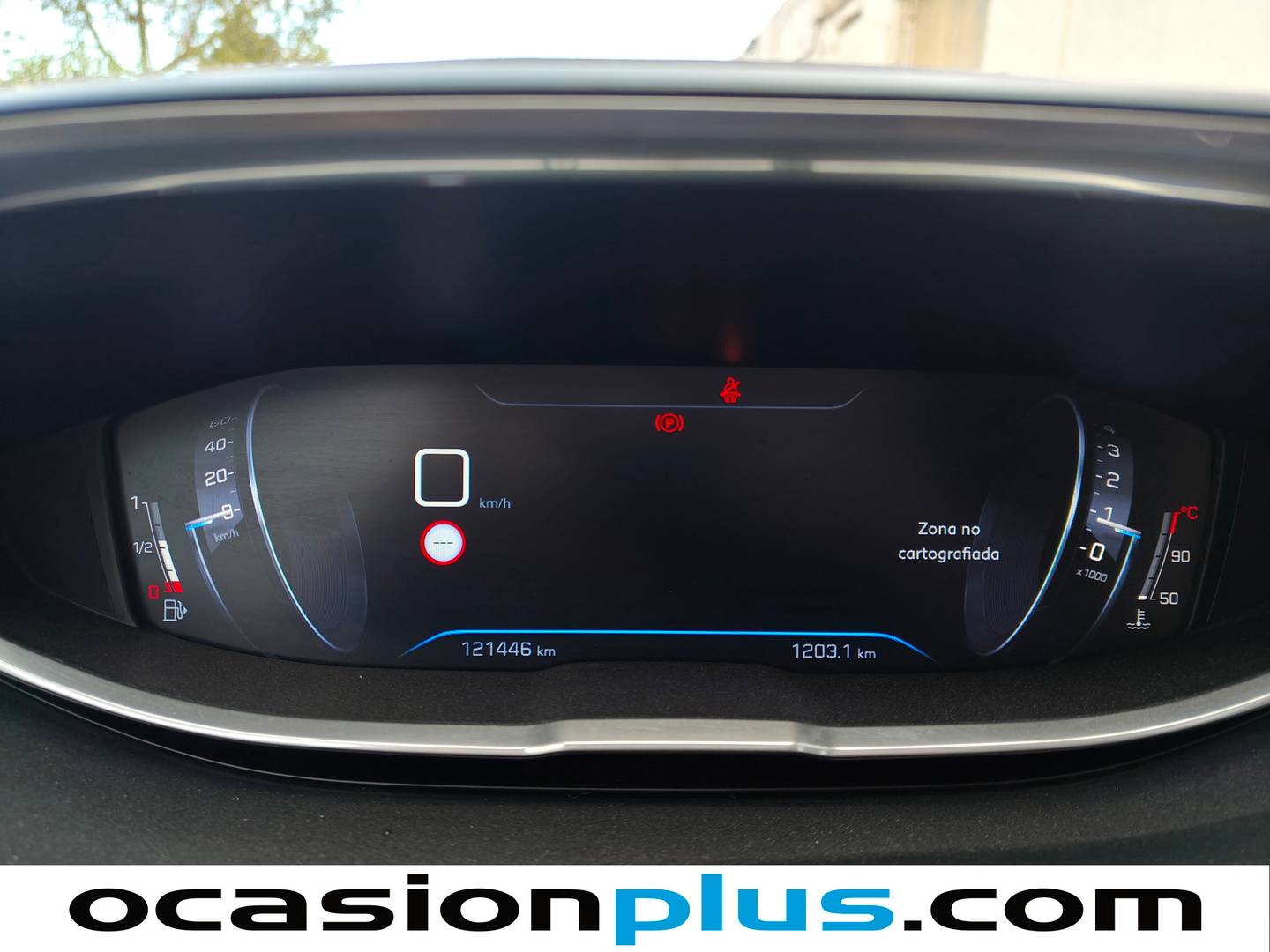 Peugeot 3008 Peugeot 3008 BlueHDI 120 S&S Active  (120 CV) seminuevo