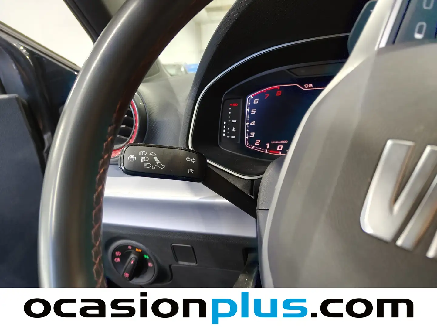 Foto Seat Ibiza SEAT Ibiza 1.5 TSI FR XL DSG (150 CV)