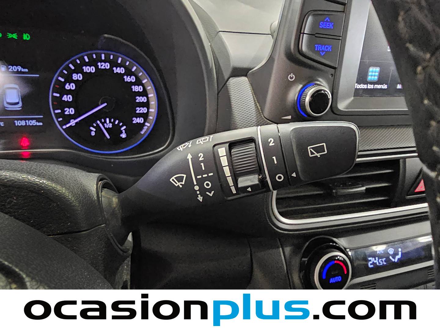 Foto Hyundai Kona Hyundai Kona 1.6 CRDI Klass 4x2 (115 CV)