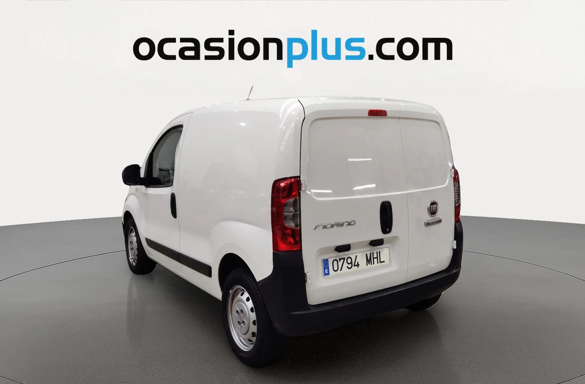 Fiat Fiorino Cargo Furgon 1.3 MultiJet SX N1 - foto 3