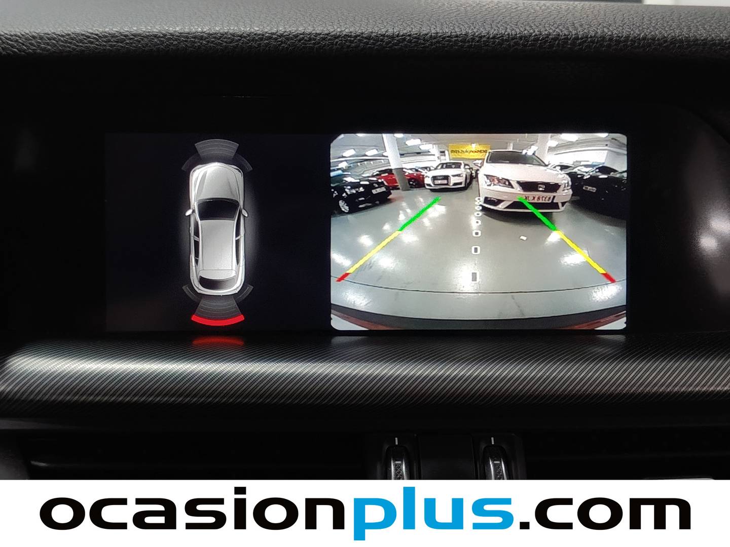 Alfa Romeo Stelvio Alfa Romeo Stelvio 2.2 Diesel Executive Q4  (210 CV) barato