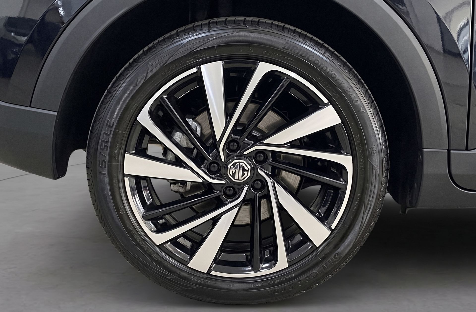 MG ZS 1.5 Hybrid+ Luxury - foto 38