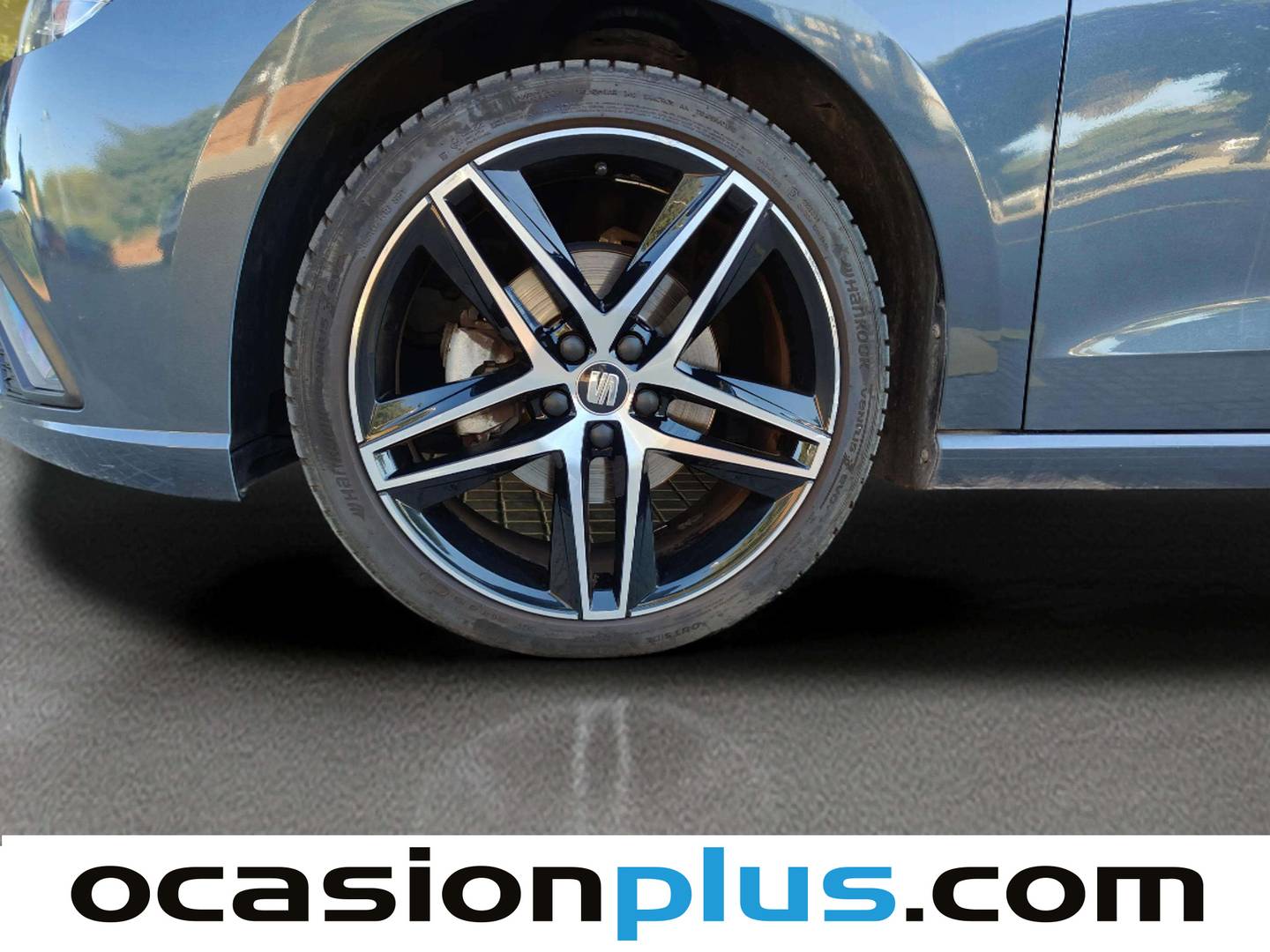 Seat Ibiza Seat Ibiza 1.0 TSI FR Plus (115 CV) manual