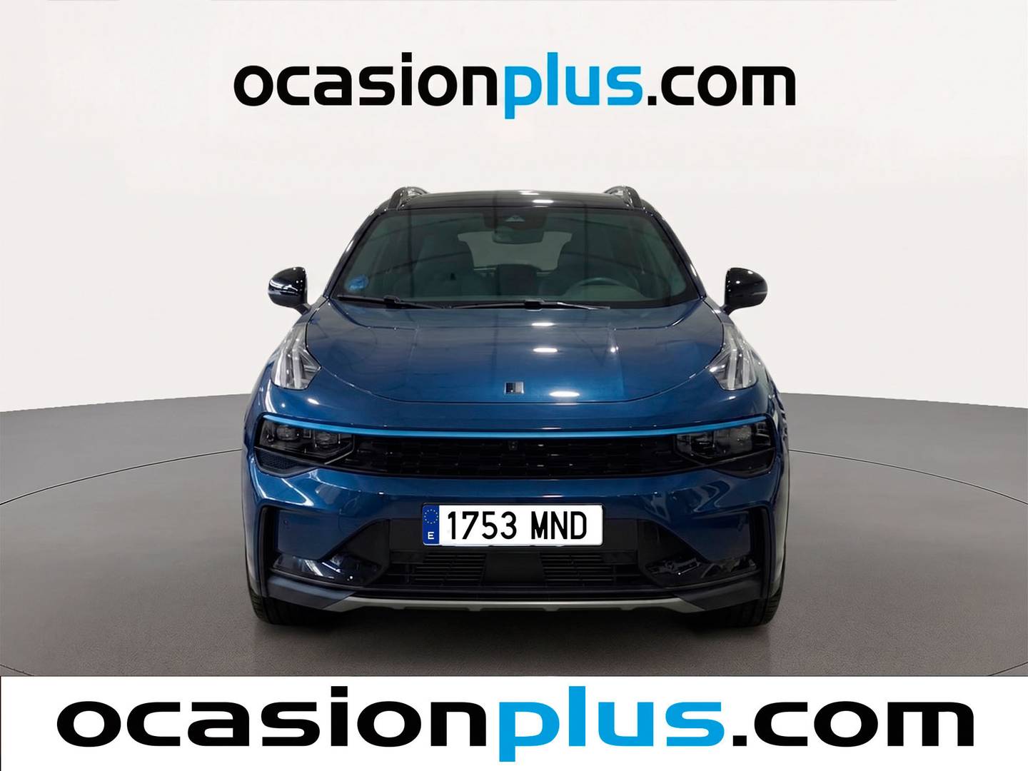 Lynk & Co 01 Lynk & Co 01 1.5 PHEV (261 CV) al mejor precio