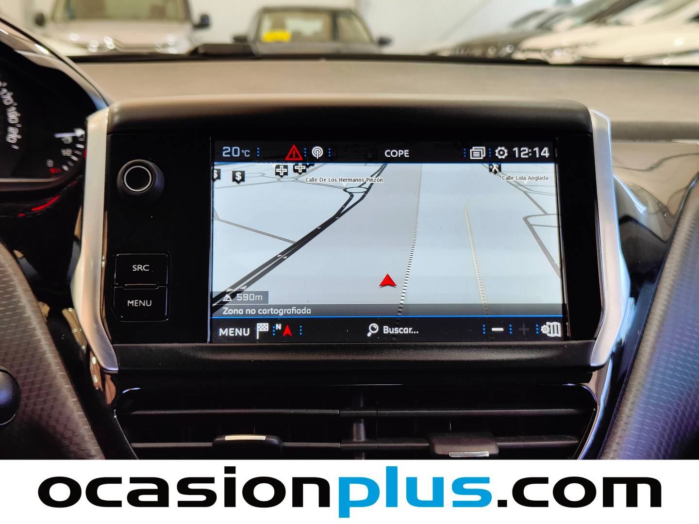 Foto Peugeot 208 Peugeot 208 BlueHDi 100 Tech Edition (99 CV)