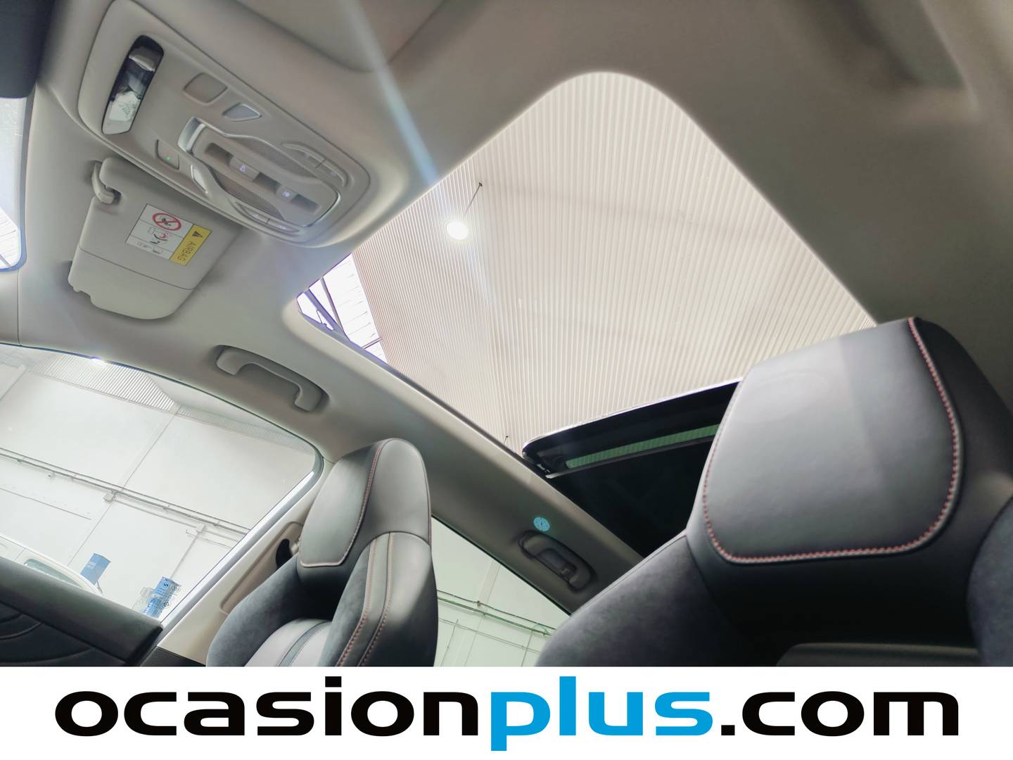 Extras y acabados del MG HS MG HS 1.5 Turbo GDI Luxury (162 CV)