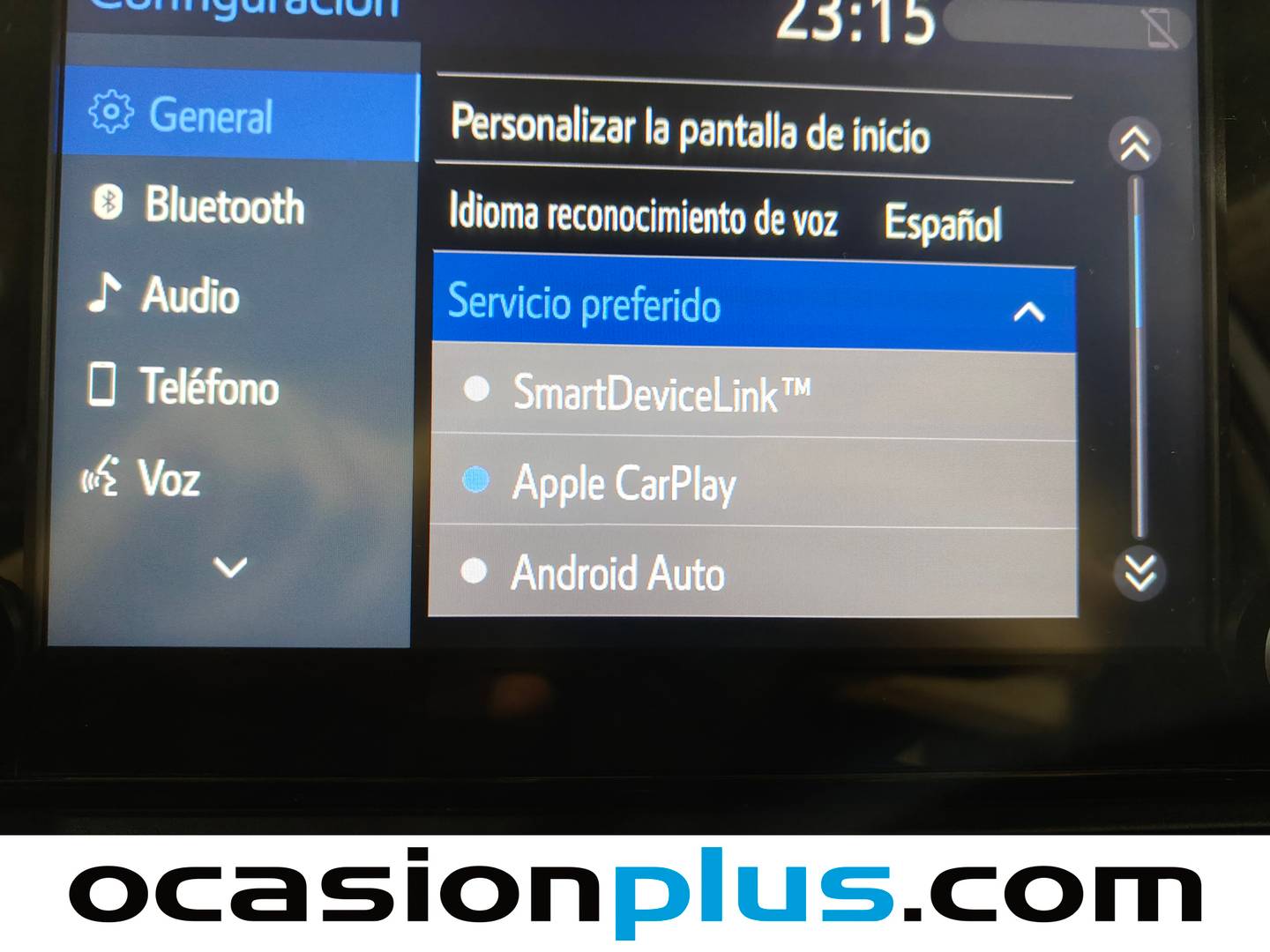 Foto Toyota Rav4 Toyota Rav4 2.5l hybrid Advance 4WD (222 CV)