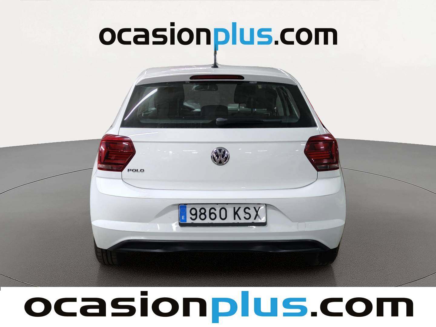 Volkswagen Polo Volkswagen Polo Advance 1.0 TSI (95 CV) barato