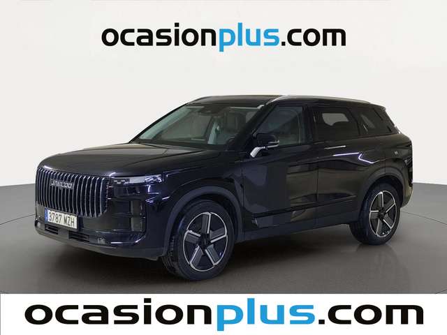 JAECOO 7 1.6 TGDI Select FWD (145 CV) de segunda mano