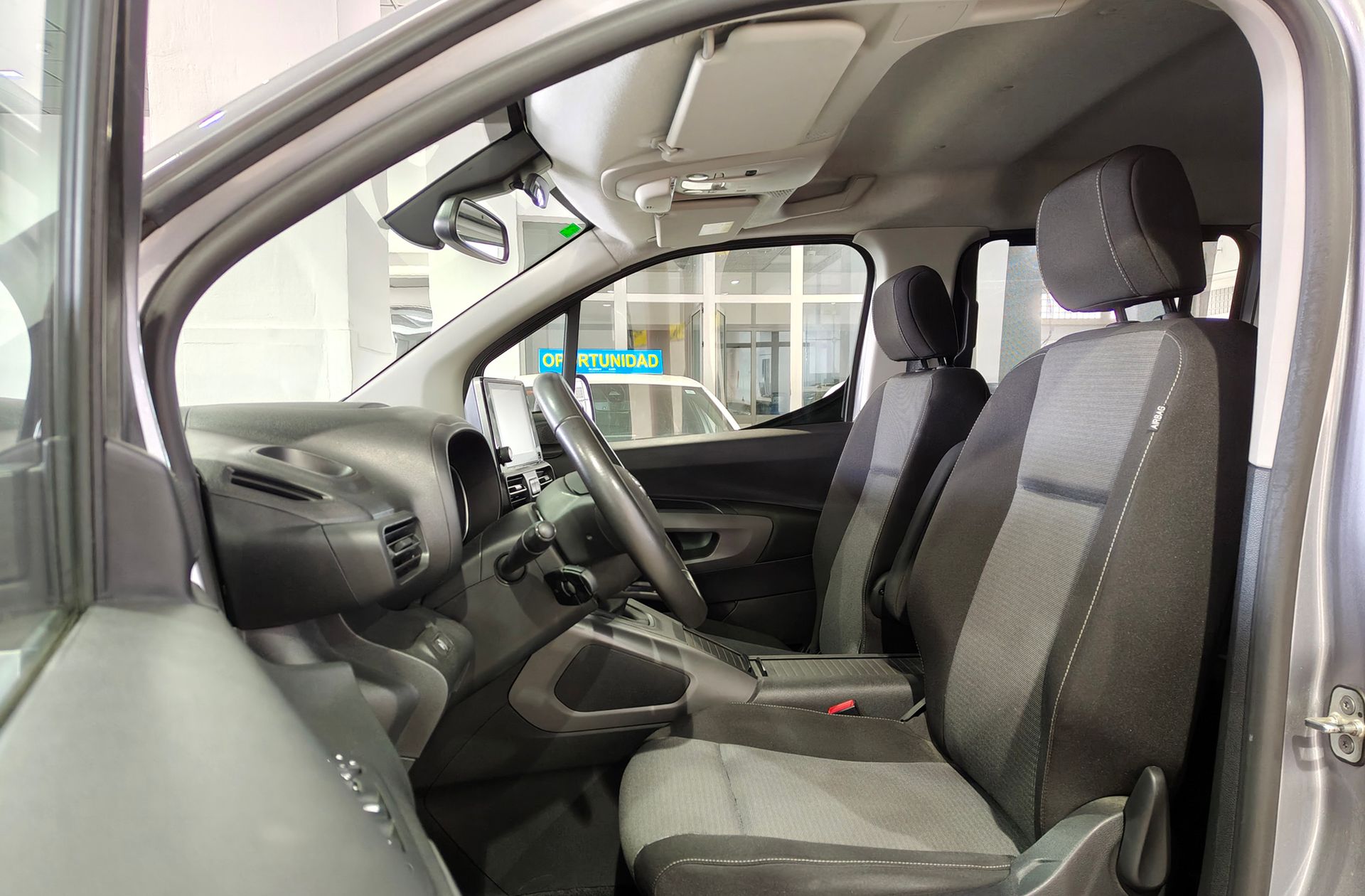 Toyota Proace City 1.5D Family Active L1 - foto 10