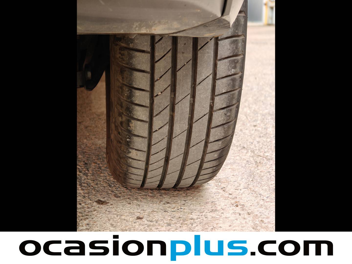 Foto Skoda Kamiq Skoda Kamiq 1.0 TSI Ambition (110 CV)