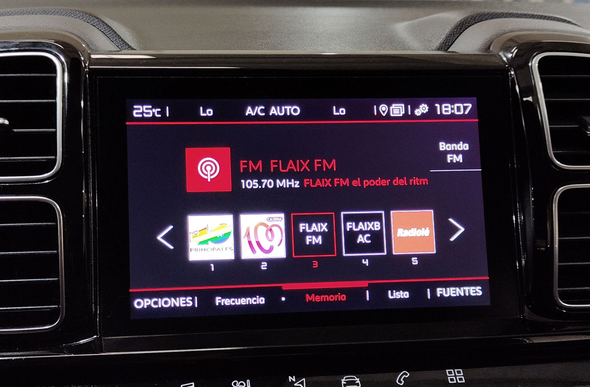 Citroën C5 Aircross PureTech 130 Feel - foto 32