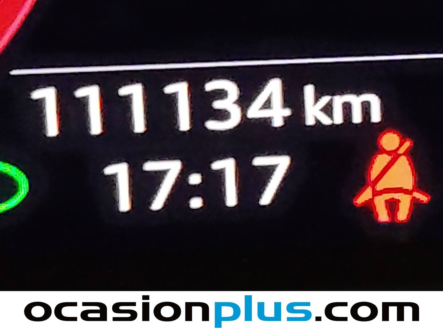 Audi A3 Audi A3 Sportback 30 TFSI (110 CV) S tronic seminuevo