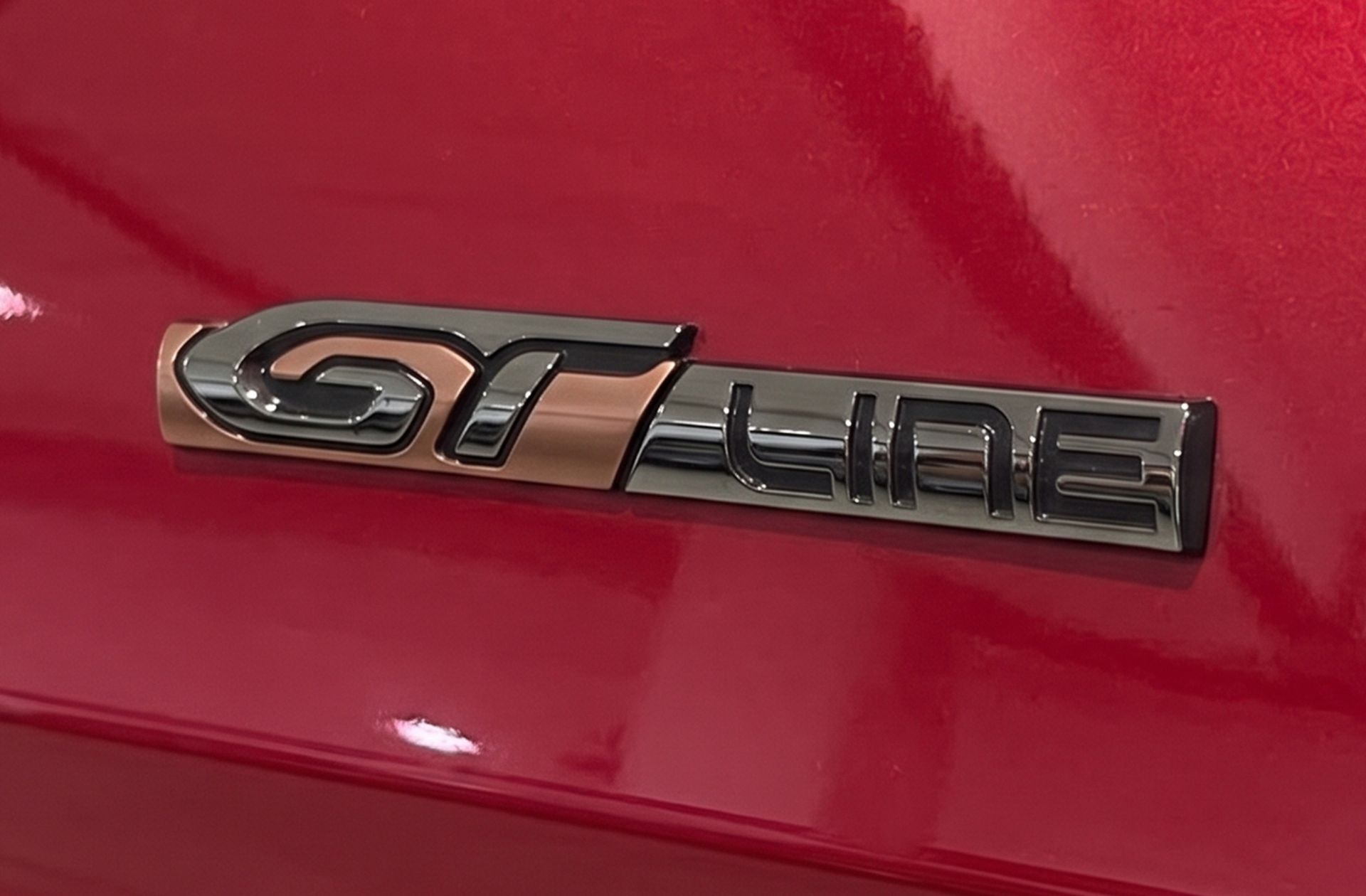 Peugeot 3008 BlueHDi 120 GT-Line - foto 5