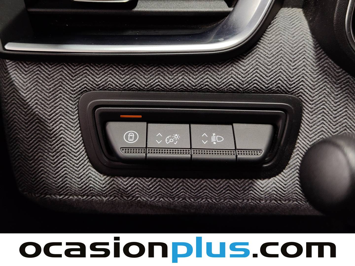 Acabados Renault Clio Renault Clio Techno Eco-G (100 CV) GLP