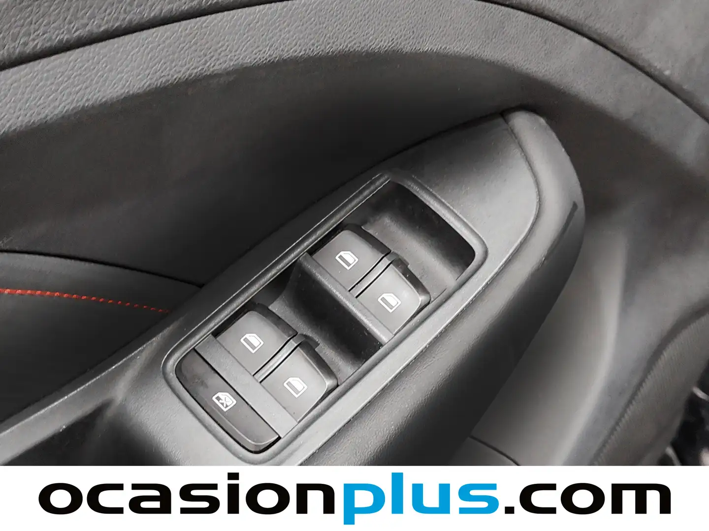 Foto MG ZS MG ZS 1.5 Luxury (106 CV)