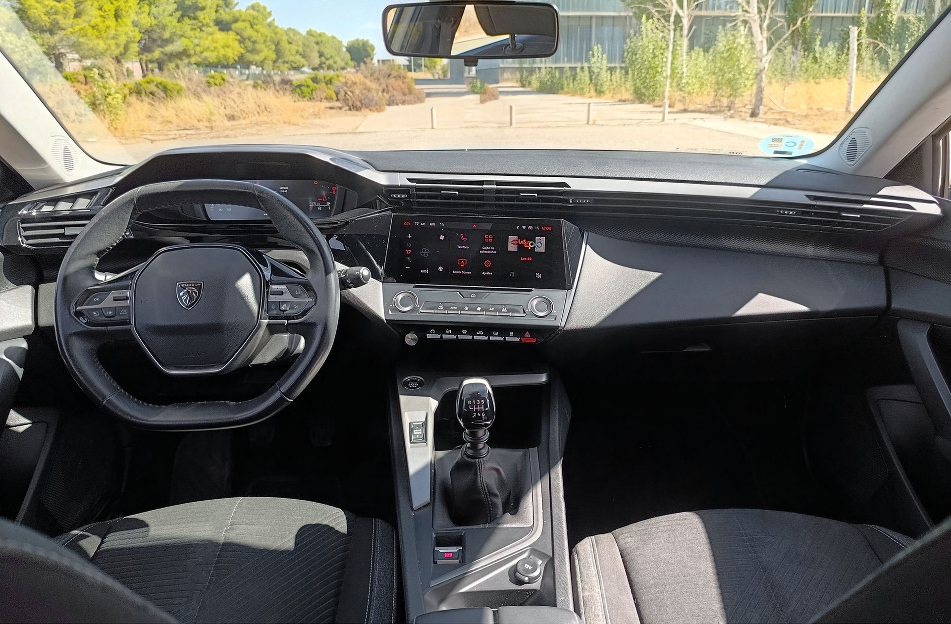 Peugeot 308 Active Pack BlueHDi - foto 6