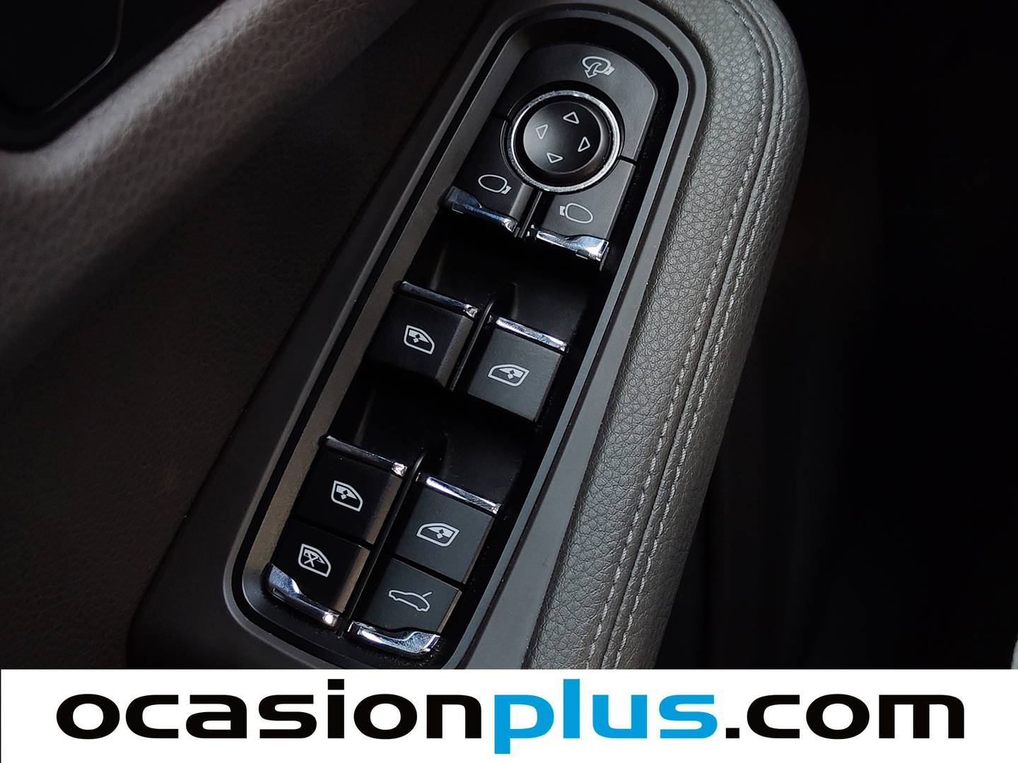 Porsche Macan Porsche Macan S Diesel (258 CV) al mejor precio