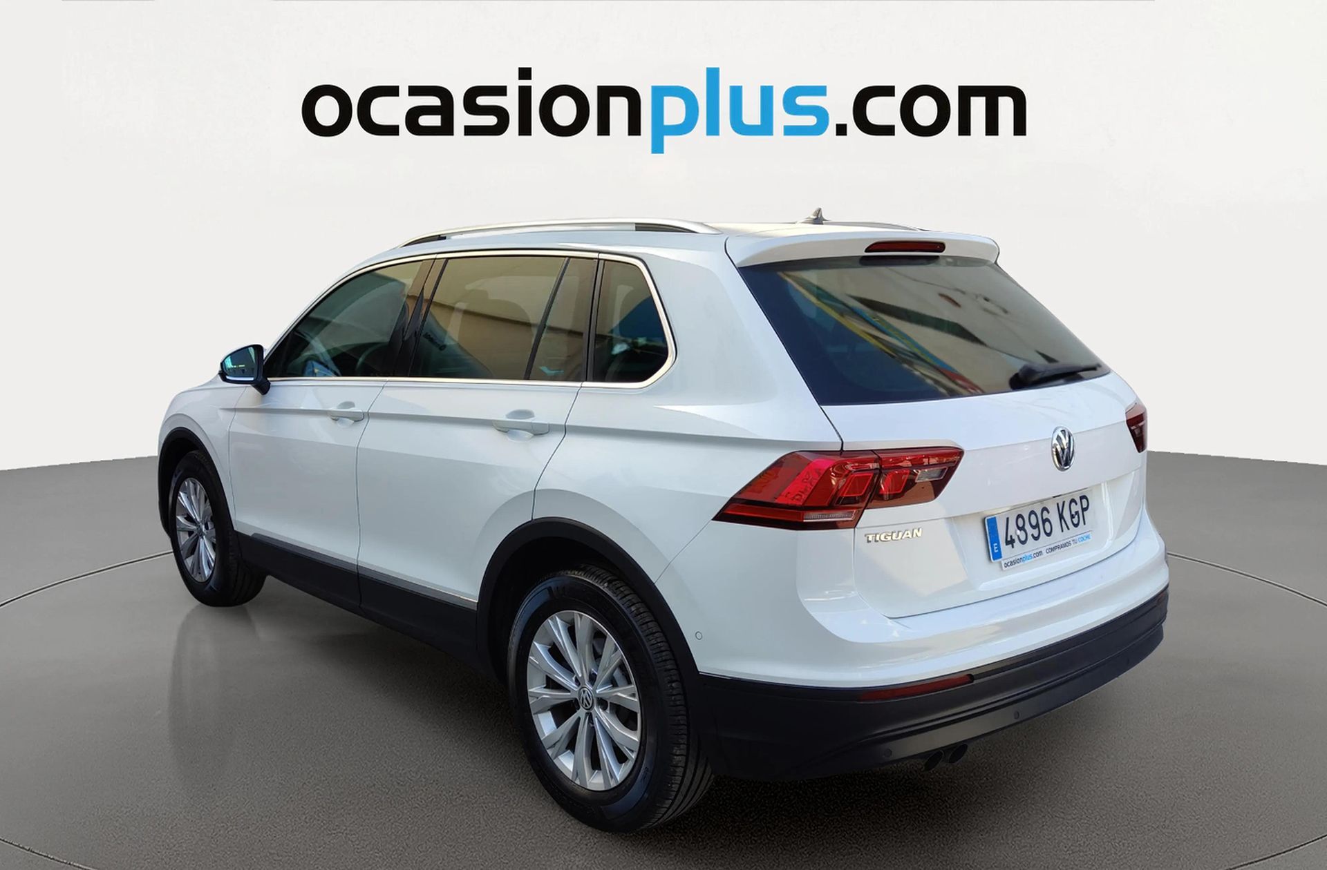 Volkswagen Tiguan Advance 2.0 TDI - foto 3