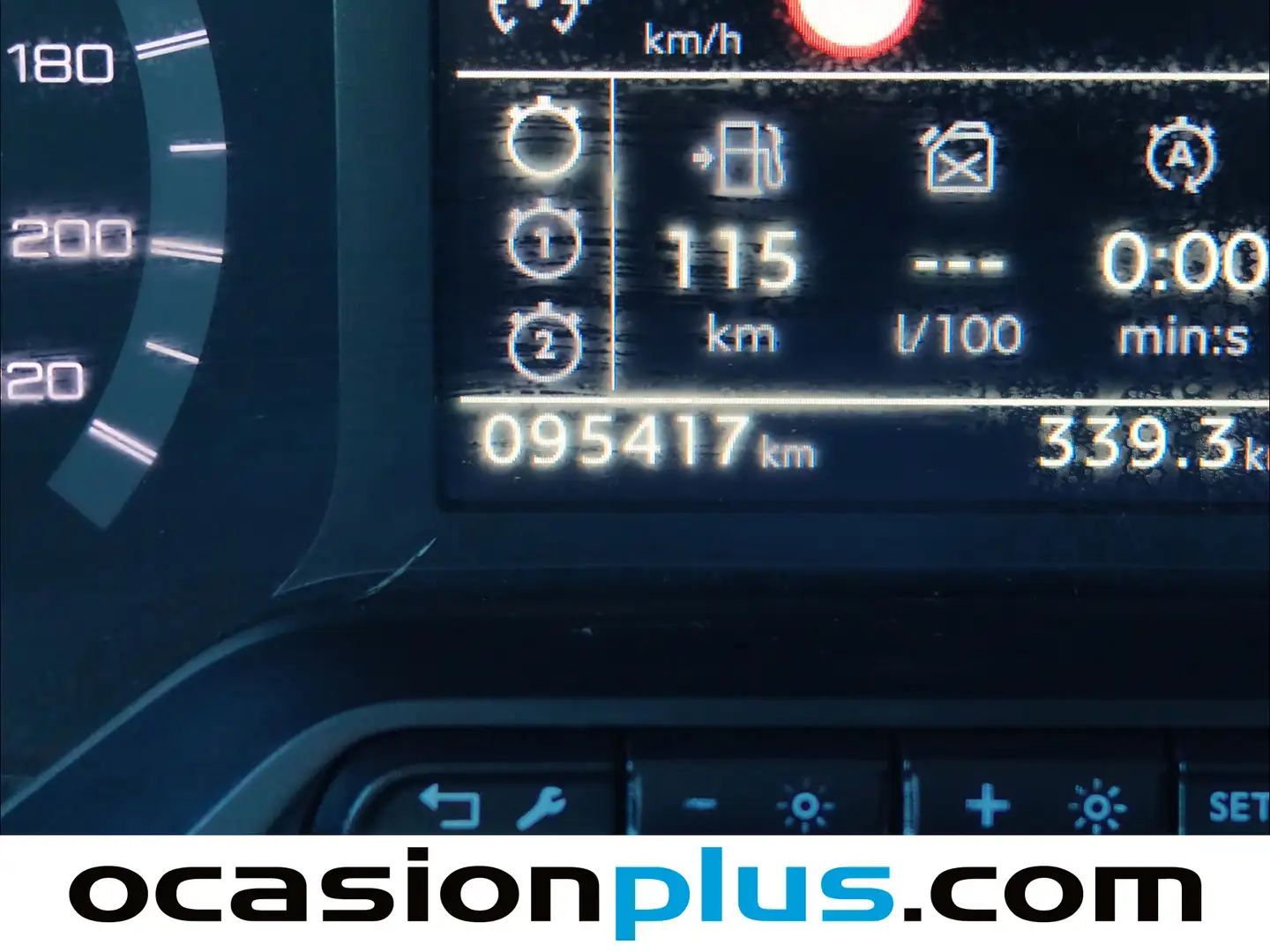 Foto Peugeot Rifter Peugeot Rifter BlueHDi 130 GT Line Standard  (130 CV)