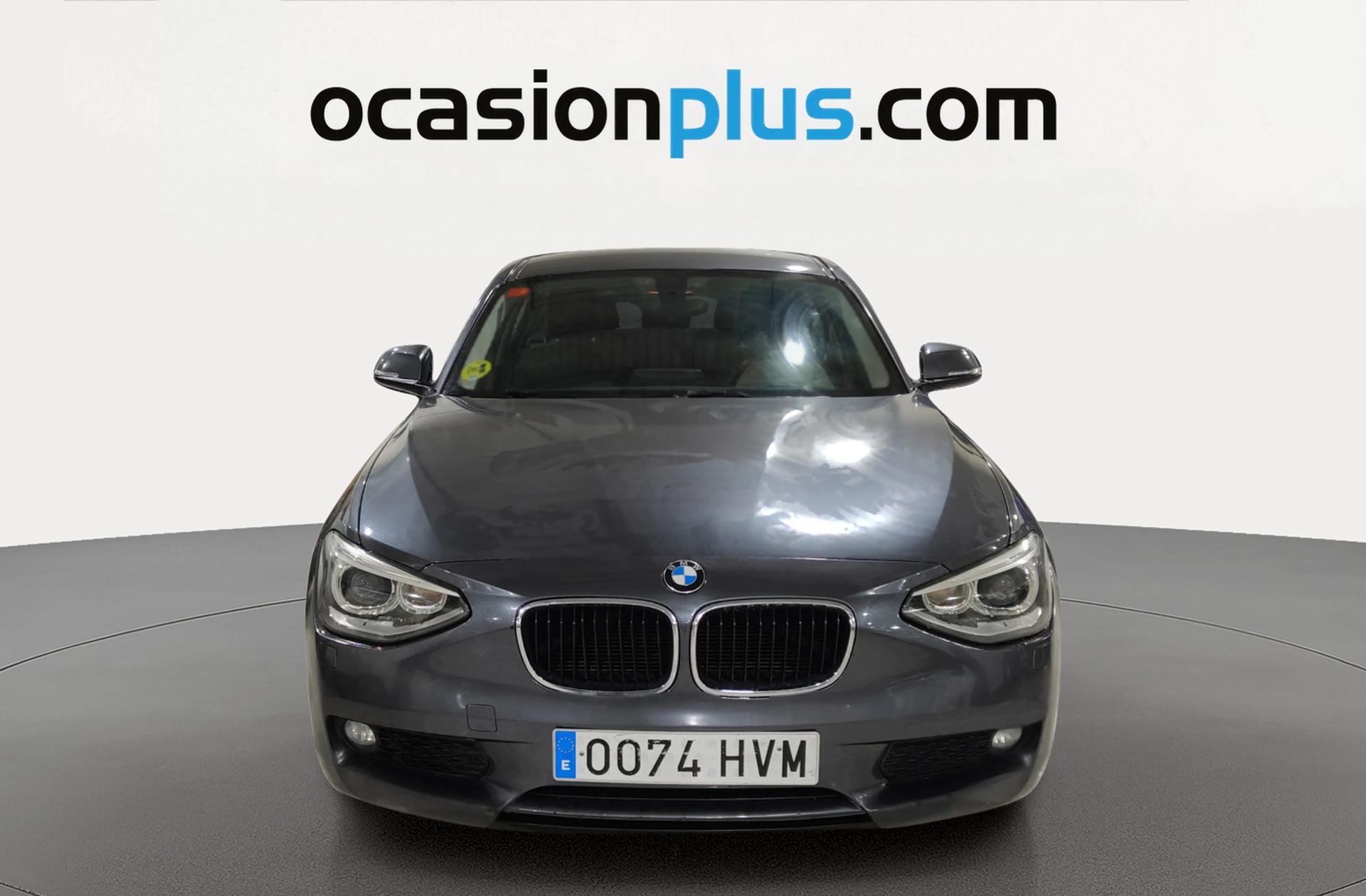 BMW Serie 1 118d - foto 12