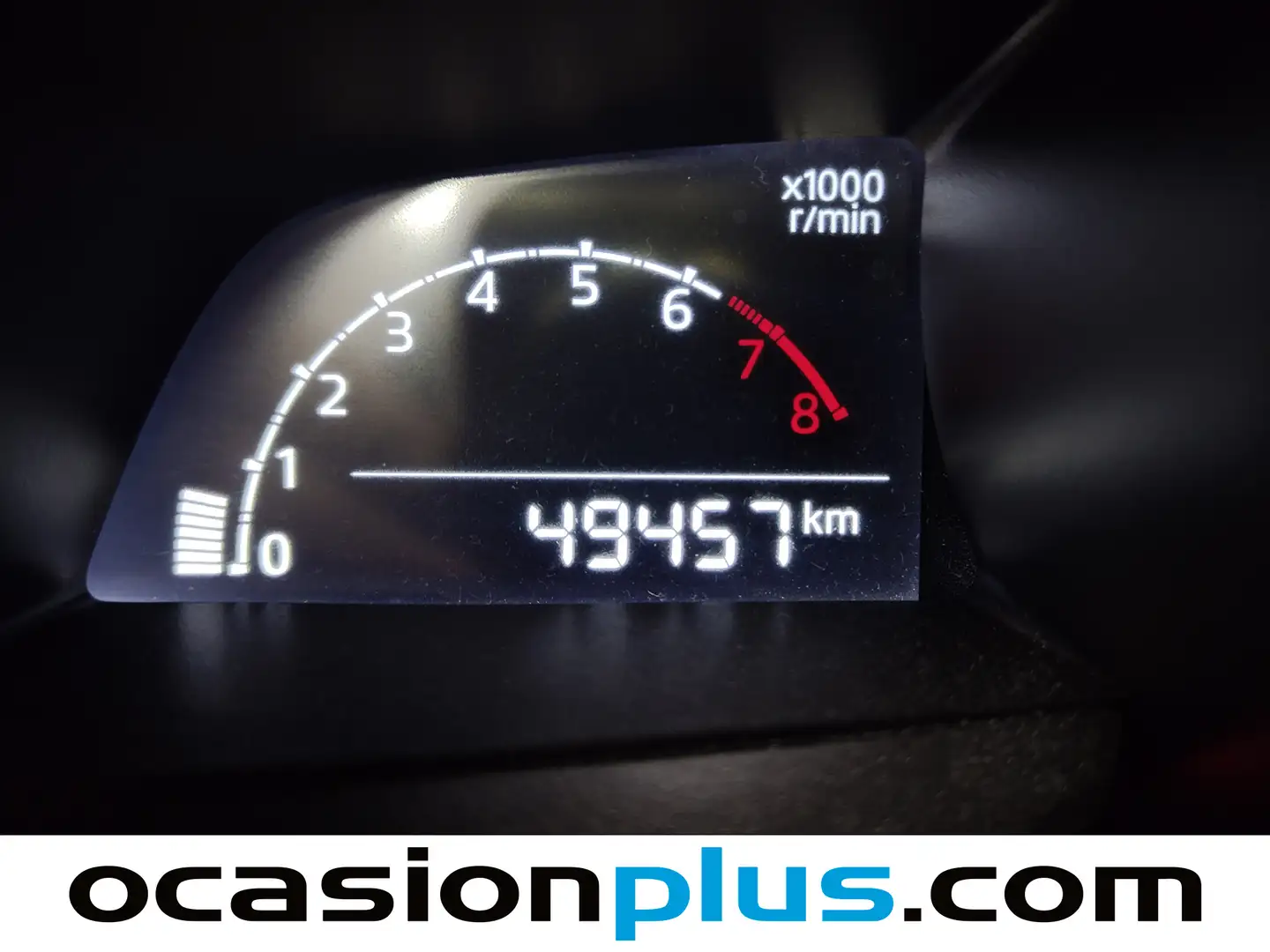 Foto Mazda CX-3 Mazda CX-3 2.0 G Evolution 2WD (121 CV)