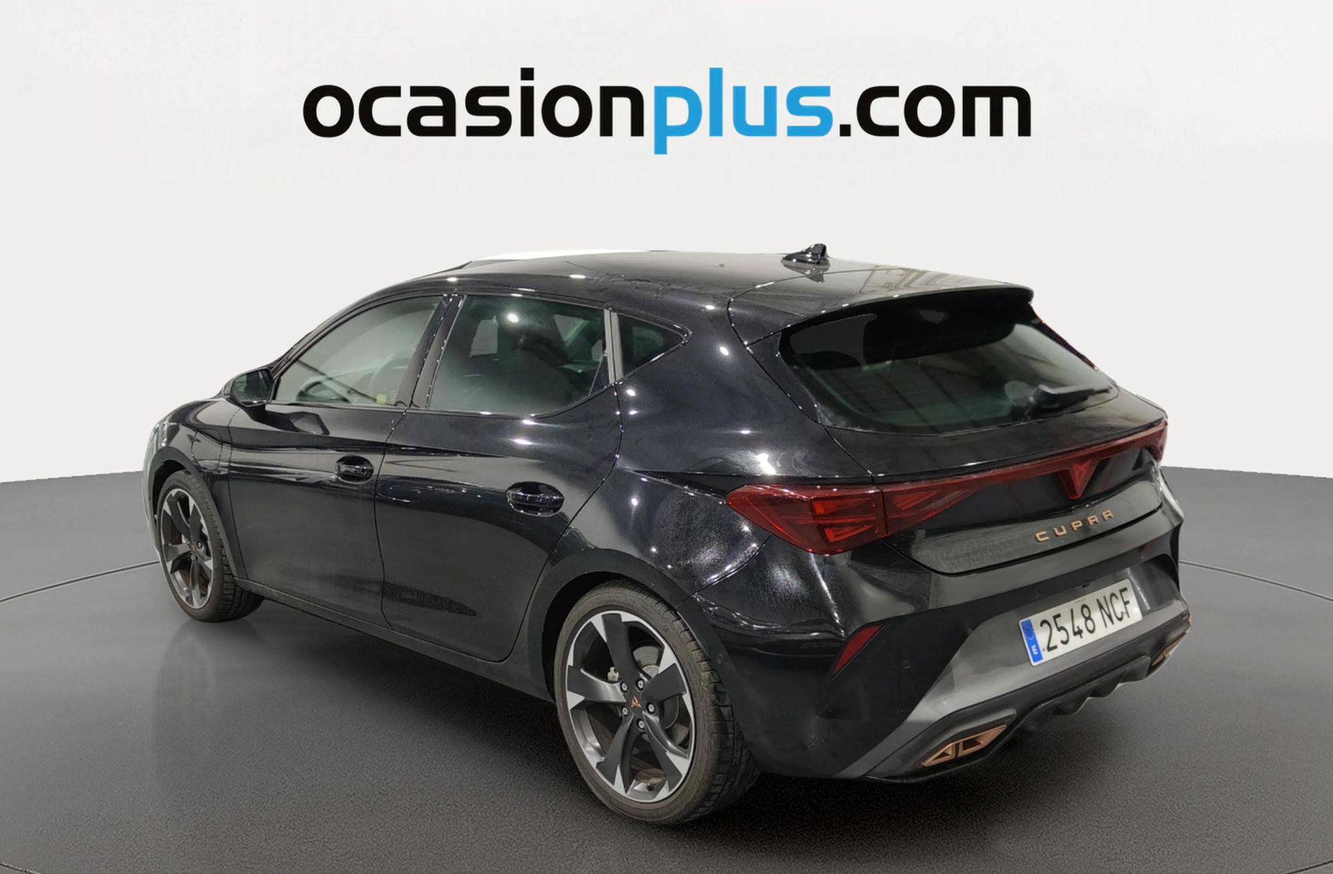Cupra León 1.5 TSI e-Hybrid DSG - foto 4