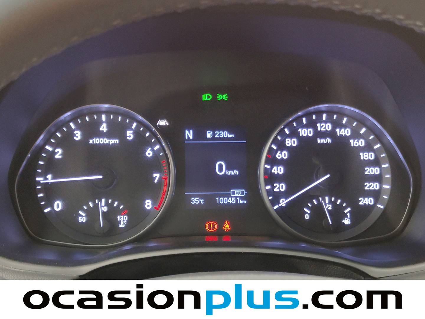 Hyundai i30 Hyundai i30 1.0 TGDI 48V Klass (120 CV) 120cv