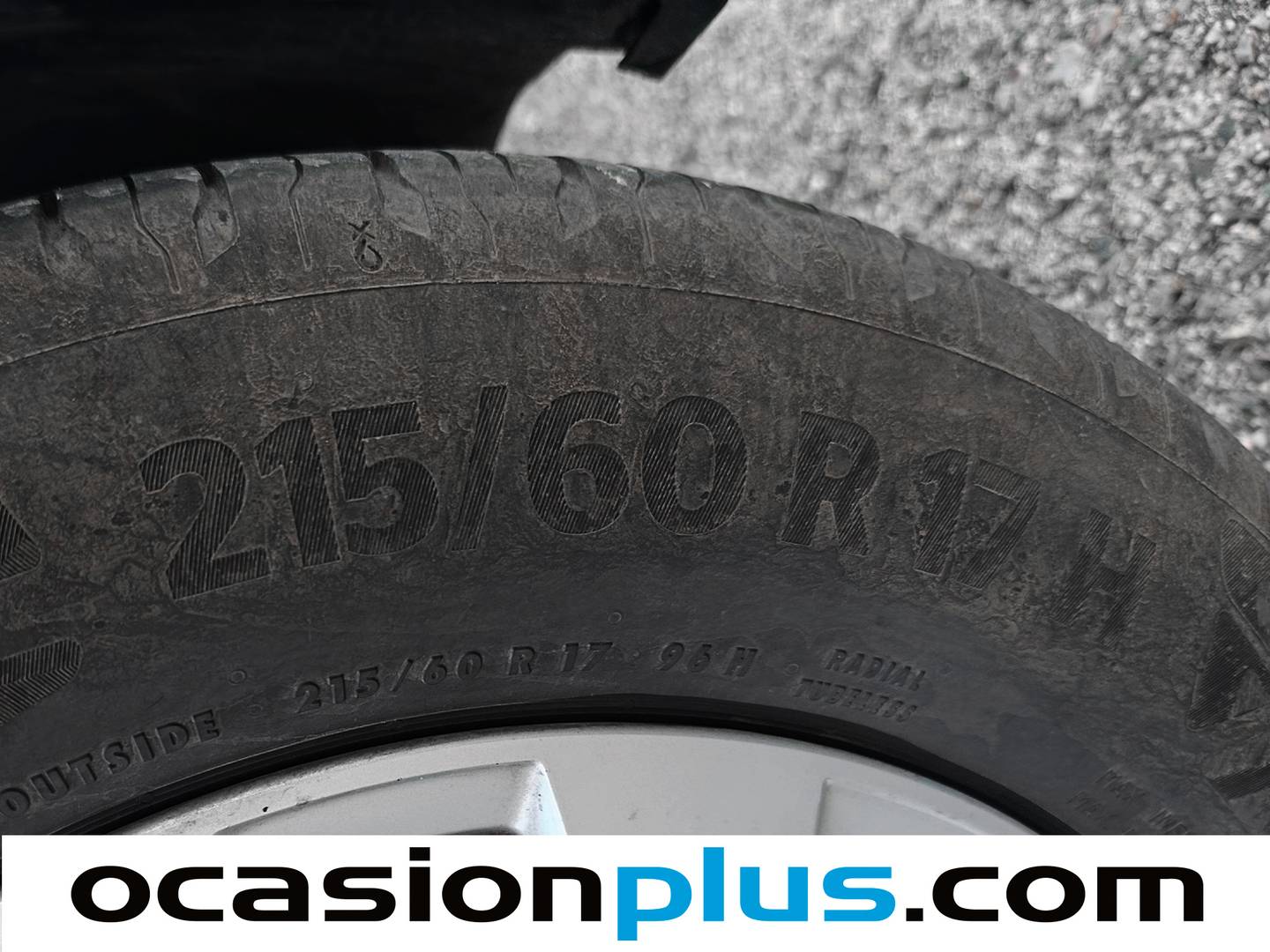 Renault Captur Renault Captur Intens Blue dCi (115 CV) seminuevo