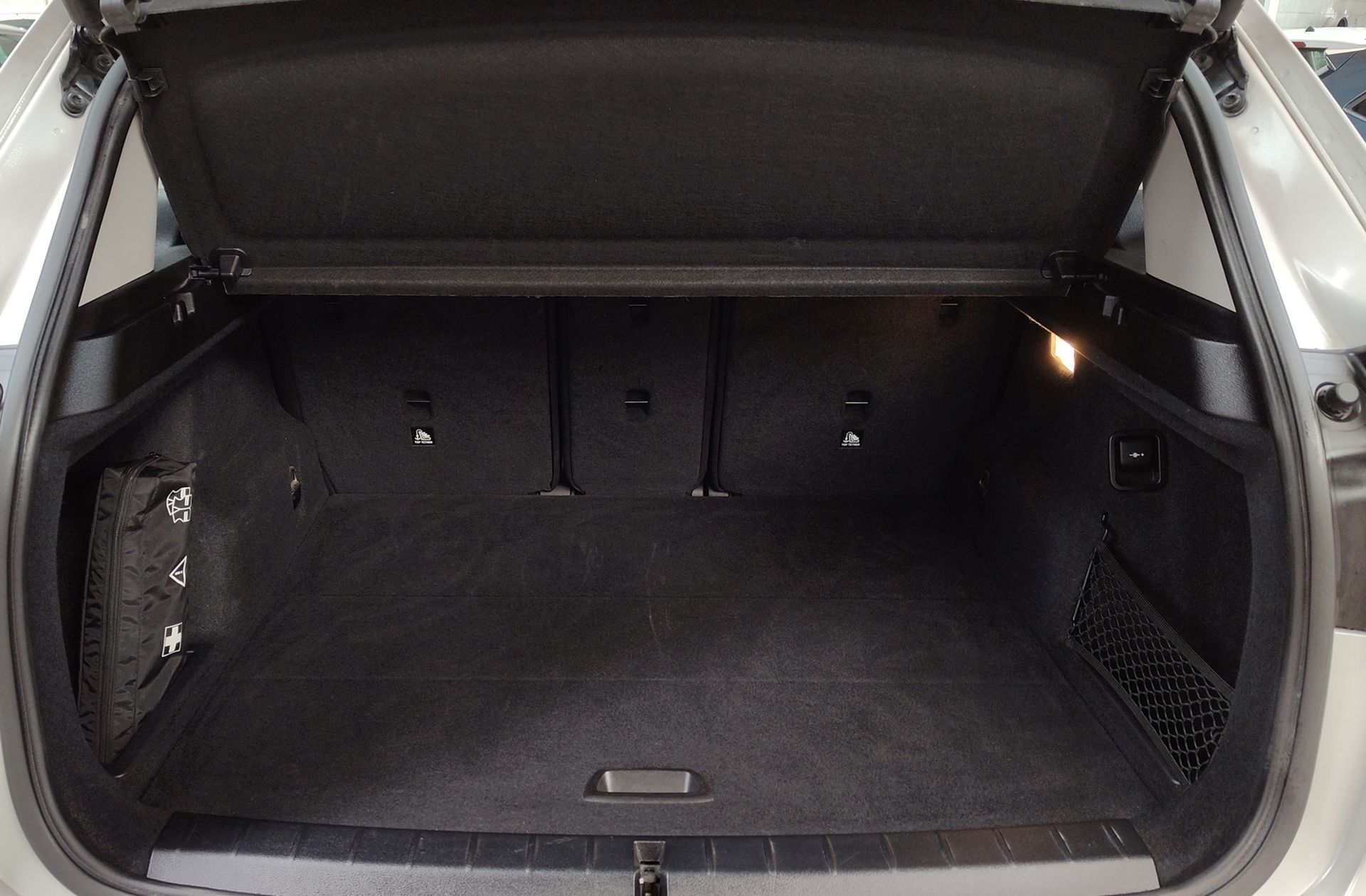 BMW X1 sDrive18i - foto 19