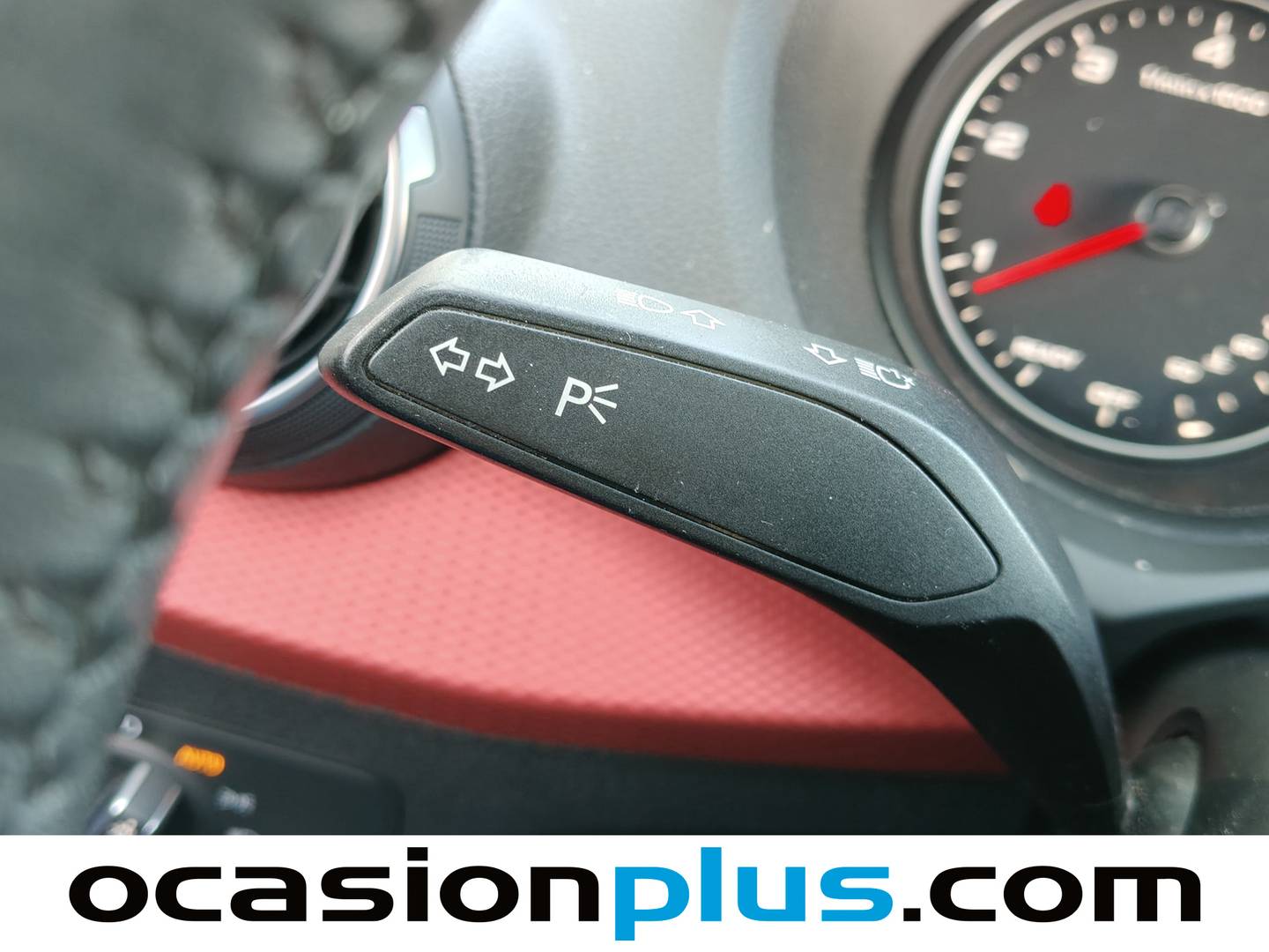 Foto Audi Q2 Audi Q2 sport edition 1.6 TDI (116 CV)