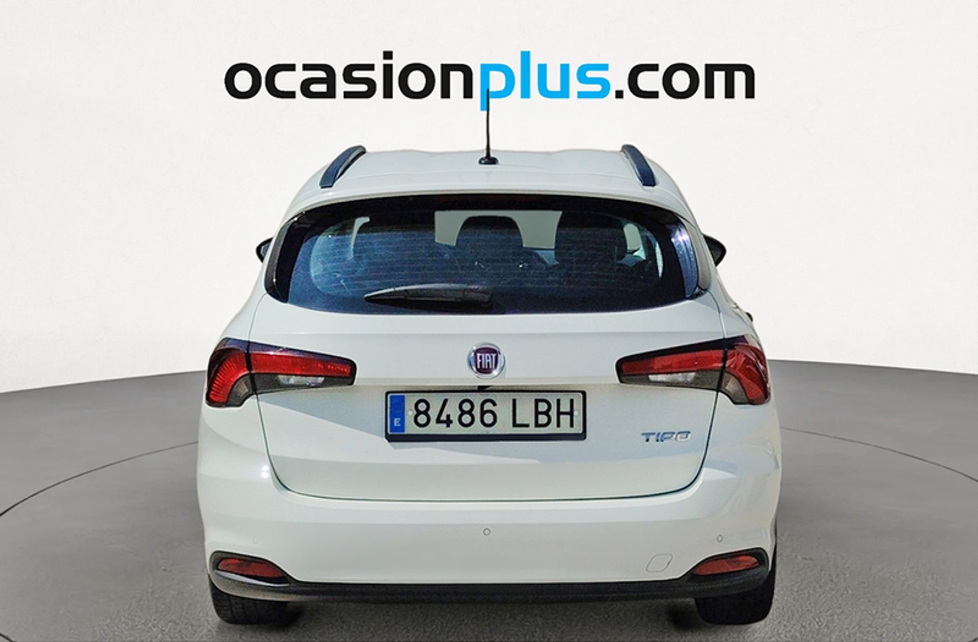 Fiat Tipo SW 1.6 MultiJet II Pop Business - foto 13