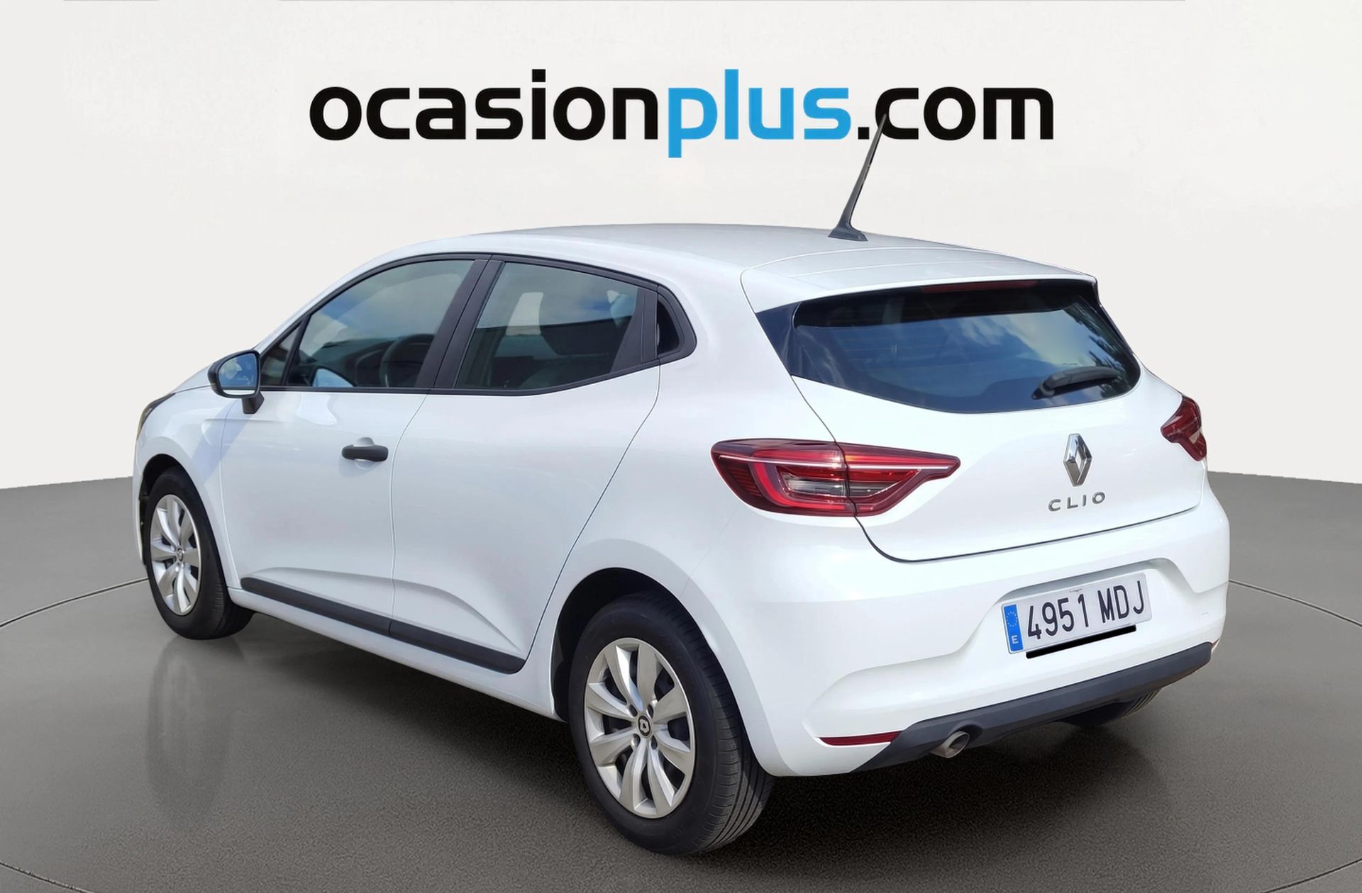 Renault Clio Authentique SCe - foto 3