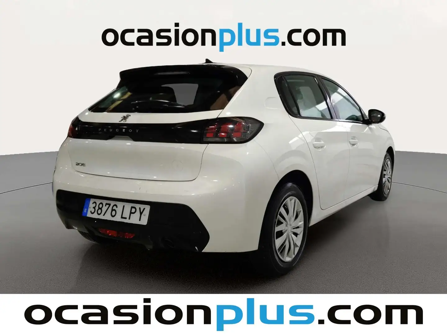 Foto Peugeot 208 Peugeot 208 BlueHDi 100 Active (100 CV)