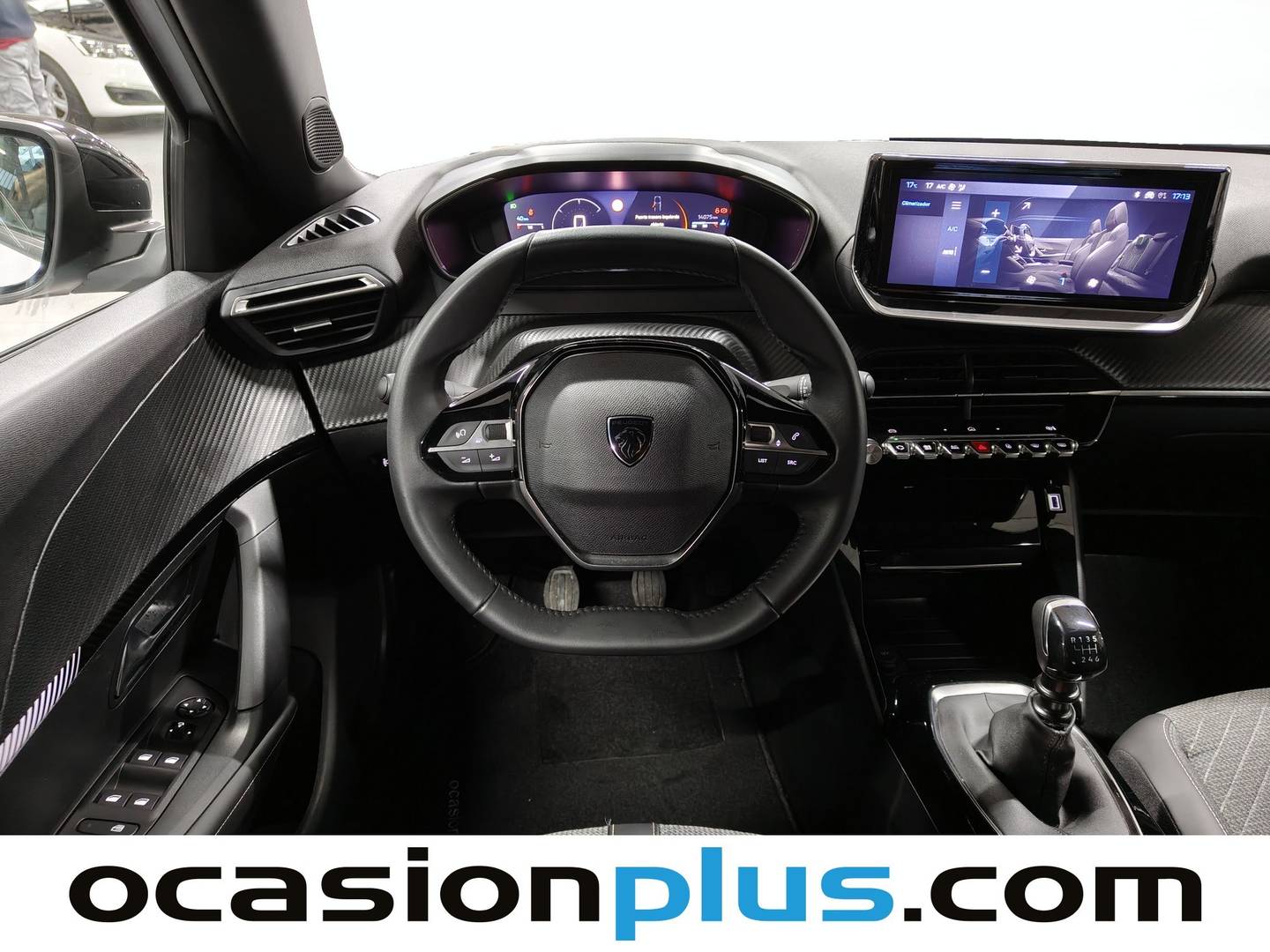 Foto Peugeot 2008 Peugeot 2008 PureTech 100 S&S Allure (100 CV)