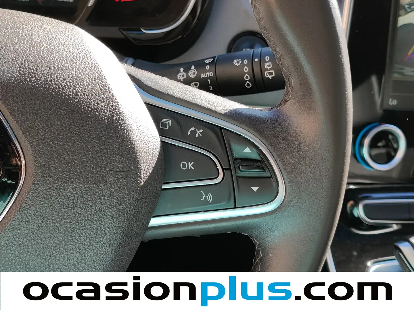 Foto Renault Espace Renault Espace Zen Energy dCi (160 CV) TT EDC