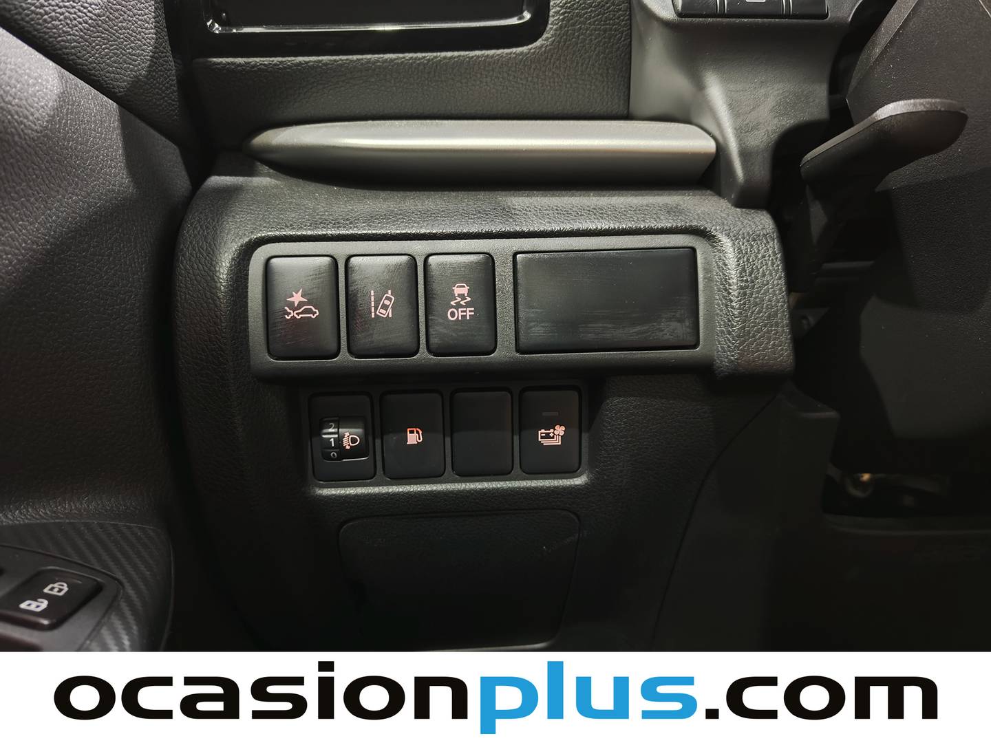 Mitsubishi Eclipse Cross Mitsubishi Eclipse Cross 2.4 PHEV Kaiteki 4WD Auto (188 CV) seminuevo